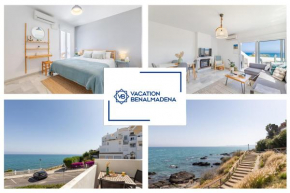 VB Beachfront 2BDR Duplex with BBQ